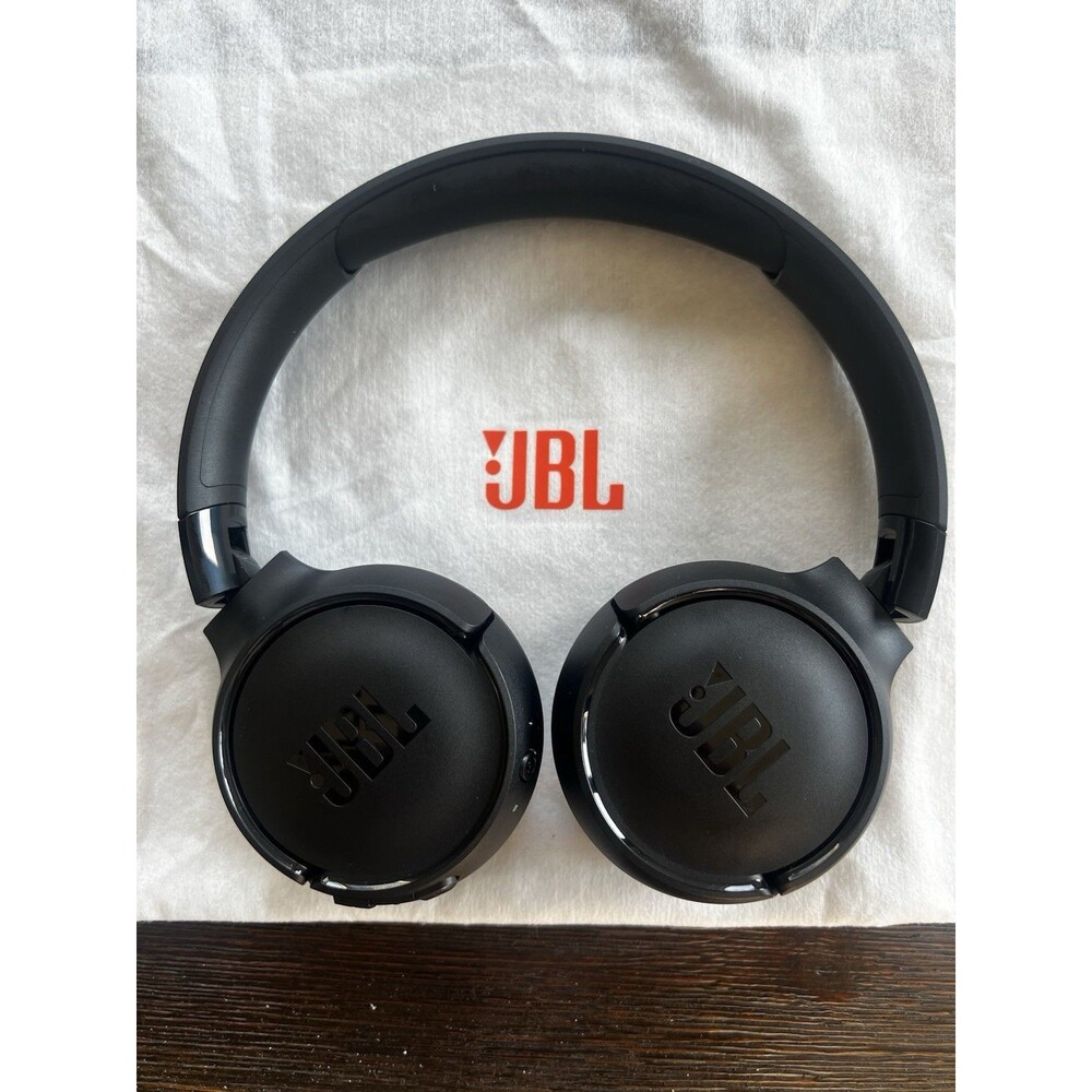 JBL Tune 520BT Wireless Bluetooth On-Ear Headphones With Built-In Microphone NEW - Picture 12 of 12